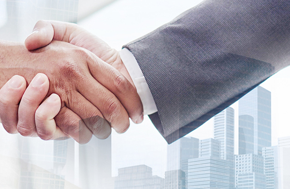 恒健、中集戰(zhàn)略投資，央國企資本助力繪就資源環(huán)保發(fā)展新藍圖