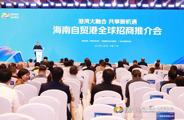 曾建寧：海南擁有中國最好的新能源應(yīng)用場景，投資正當(dāng)其時