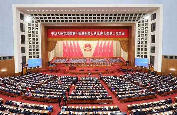 從2024政府工作報(bào)告看資源驛站創(chuàng)新實(shí)踐，小站點(diǎn)大產(chǎn)業(yè)