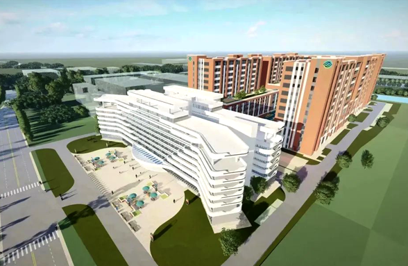 全球招商｜做好“制造業(yè)當(dāng)家人”，打造大灣區(qū)節(jié)能環(huán)保雙碳產(chǎn)業(yè)集群