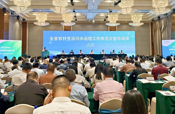 廢水變肥水，“繡花功夫”繪就便民利民農(nóng)污治理技術(shù)新模式