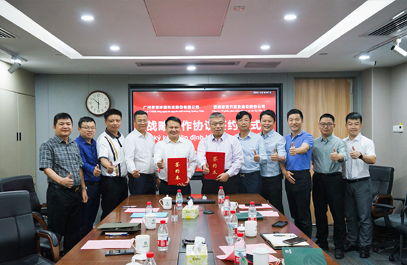 技術(shù)+裝備+服務(wù)｜資源環(huán)保開啟裝備出海新篇章